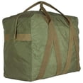 thumbnail image 1 of Fox Outdoor 94-51   German Army Pilot's Kit Bag, 1 of 1