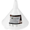 Performance Tool W54275 Plastic Funnel, 48 Oz