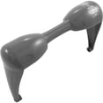 thumbnail image 2 of Hayward RCX97007 Handle Assembly TigerShark Dark Gray, 2 of 3