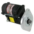 thumbnail image 1 of Powermaster Starter 9605 Master Torque; Five Position Indexing Starter; 4.4 1 Gear Reduction Ratio, 1 of 3