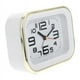 thumbnail image 3 of 1 reloj despertador analógico., 3 of 3