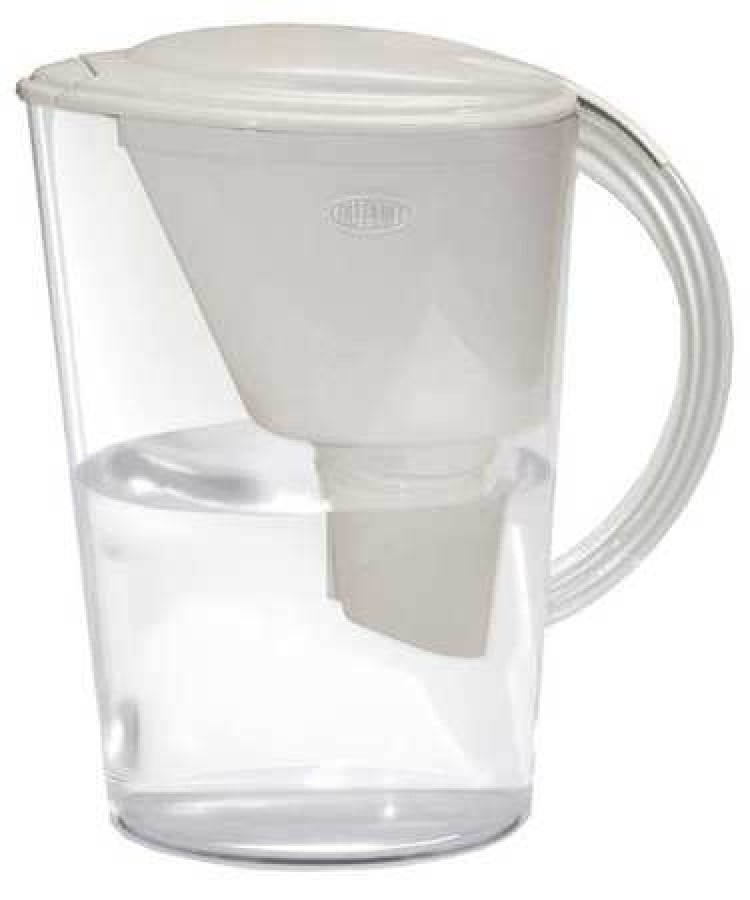 DUPONT WFPT075 Water Filter Pitcher System,100 F