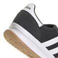 thumbnail image 3 of Adidas Tenis Run Era Hombre para Correr Negro 26.5 cm, 3 of 10