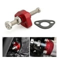 thumbnail image 3 of BTOER Motorcycle Manual Cam Timing Chain Tensioner Black SIlver White All Motorcycle, 3 of 8