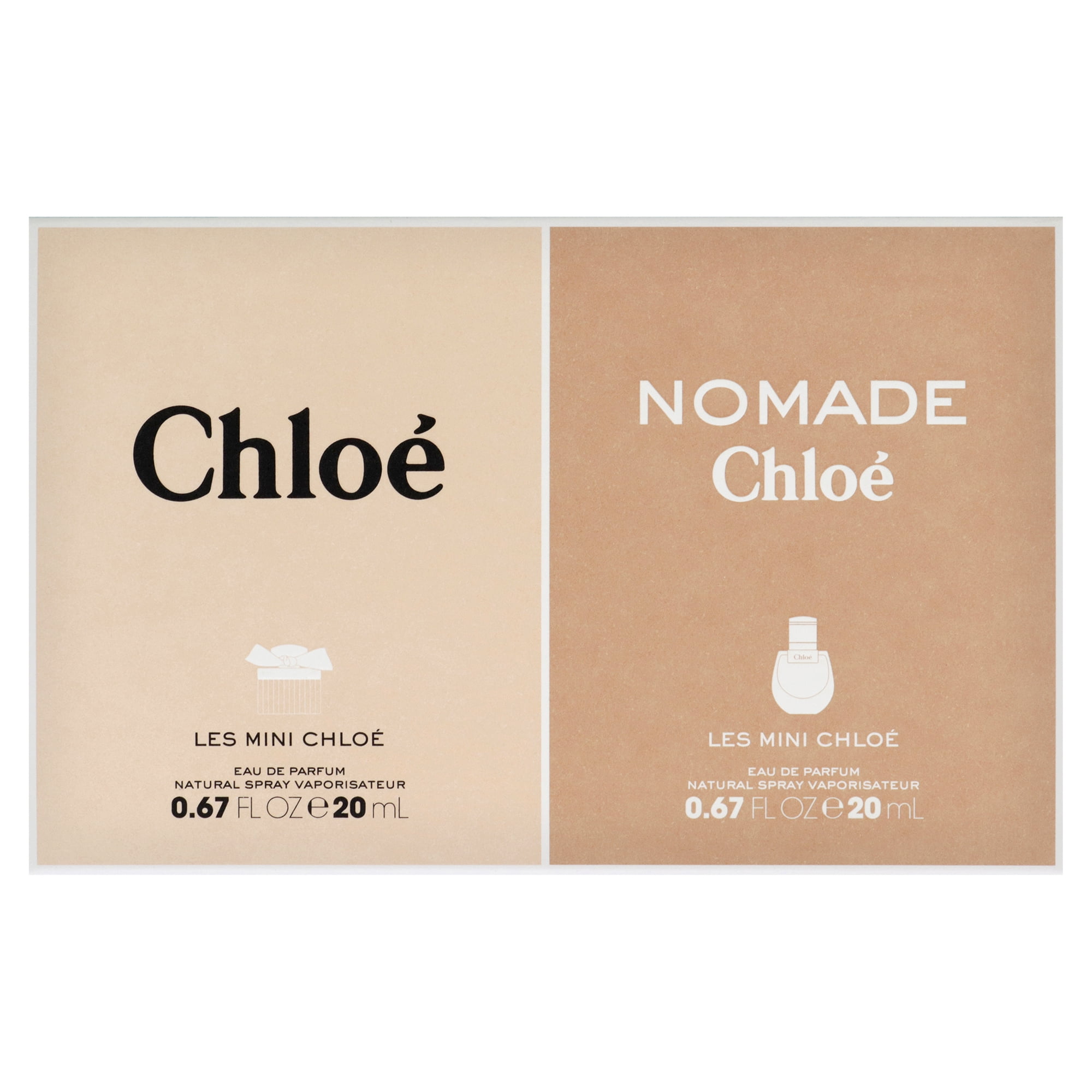 Chloe les mini deals chloe eau de parfum