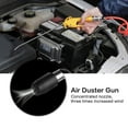 thumbnail image 1 of Pistola De Aire Neumática De aleación De Aluminio, Resistente A La Oxidación, Diseño Ergonómico, Cómoda De Transporte, Ampliamente Utilizada Para Limpieza, Junta Incluida, 1 of 7