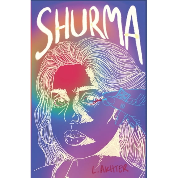 Shurma (Paperback)