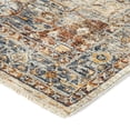thumbnail image 3 of Dalyn Rugs Bergama Area Rug BE9 BE9SI3X5 Spice, 3' x 5', 3 of 4