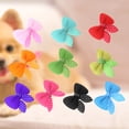 thumbnail image 2 of 10 Uds. Bonitos Suministros Belleza para Y Gatos Lazos Pinza para El Pelo para Tocado, 2 of 8