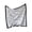 White, variant on Paisley Print Shawl Scarf for Women Lightweight Silk Wrap for Evening Dress Wedding Ceremony Daily