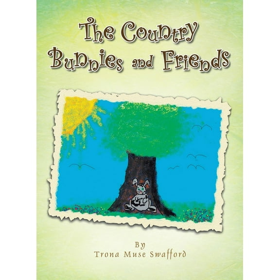 The Country Bunnies and Friends