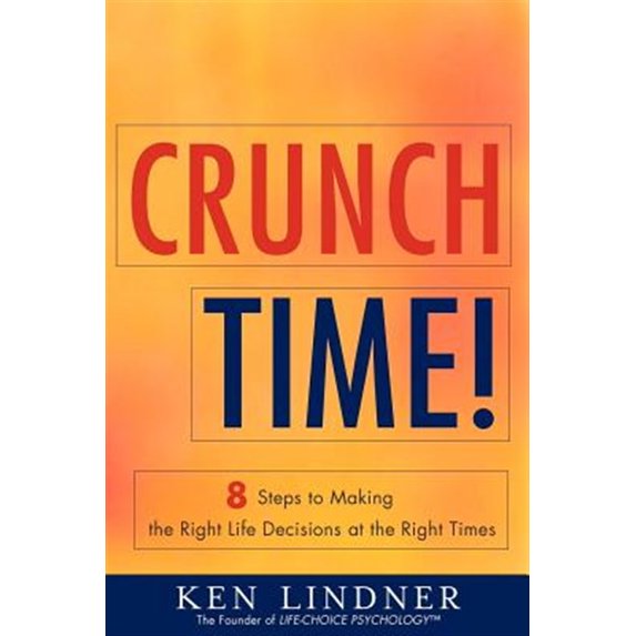 Pre-Owned Crunch Time!