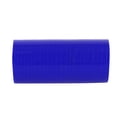 thumbnail image 4 of 40mm ID Car Blue High Performance Straight Silicone Hose Coupler Intercooler Tube, 4 of 5