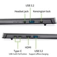 thumbnail image 5 of Restored Acer Aspire 14 AI Copilot+ WUXGA (1920 x 1200) Touchscreen Laptop, Intel Core Ultra 7 258V, 32GB LPDDR5X RAM 1TB SSD, Windows 11 Home (Refurbished), 5 of 7