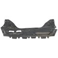 thumbnail image 5 of For 12-17 Beetle 13-16 Jetta Front Engine Splash Shield Undercar Cover Guard, 5 of 5