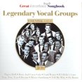 thumbnail image 1 of Various Artists Legendary Vocal Groups: Essential Gold CD, 1 of 2