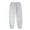 Grey3, variant on XIYON Trendy Girls Pants Casual Wear For Kids Stylish Sweatpants For Daily School Outdoor Activities Easean Ideal For Spring Fall Winter Streetwear