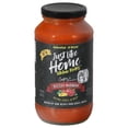 thumbnail image 4 of Just Like Home KHRM00372926 25 oz Buttery Marinara, 4 of 4