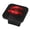 Design02, variant on Hitch Cover Fits For 2-Inch Hitch,Red Lips Dripping With Shiny Liquidrubber Trailer Hitch Cover Tube Plug Insert,Car Exterior Accessories, Receiver Tube Hitch Plug