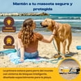 thumbnail image 2 of Estaca para Playa  para Perro Diggo, 2 of 9