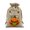 B, variant on Halloween Pumpkin Burlap Gift Bags with Drawstring,Reusable Polyester Goodie Pouches, Washable Trick Or Treat Candy Sacks for Classroom Carnival Holiday Party Decor