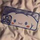 thumbnail image 4 of Tomy-funda de teléfono con Gato bonito para Samsung Galaxy, carcasa Ultra transparente para modelos S20, S20FE, S21, S21FE, S22, S23, S23FE, S24 Pro Plus, 4 of 4