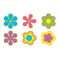 thumbnail image 1 of TREND enterprises Inc Flower Power Classic Acentos Variedad Pack 36 u. TREND 78628109238, 1 of 1