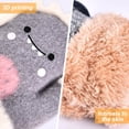 thumbnail image 4 of Guantes de invierno para niños, divertidos y coloridos guantes mágicos para niños y niñas, 4 of 6