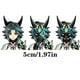 thumbnail image 1 of Pegatinas De Anime Jujutsu Kaisen Demon Slayer One Piece Naruto Impermeable Portátil Móvil Decorar 3d Ilusión Pegatina, 1 of 4