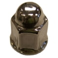 thumbnail image 2 of Crown Automotive J4006956 Wheel Lug Nut, 2 of 4