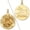 Yellow Gold, variant on PicturesOnGold.com Saint Joseph of Cupertino Aviator Religious Medal Female Adult- 3/4 inch Size of a Nickel -Sterling Silver