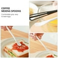 thumbnail image 4 of 8 Pcs Whisks Egg Beaters Durable Sauce Spoons Convenient Stirring Sticks, 4 of 8