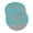 Aqua Blue, variant on Inkdotpot Gold Foil Paper Hang Tags Thank You For Celebrating With Us Bridal Shower-Baby Shower-Retirement-Wedding-Birthday Favor Tags 100 Pieces