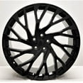 thumbnail image 3 of 22" wheels for RANGE ROVER SPORT AUTOBIOGRAPHY 2014-2021 5x120 22x9.5, 3 of 5