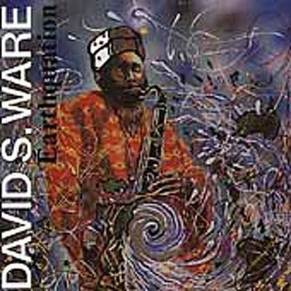 Tenor Triangle - Tell It Like It Is - Jazz - CD