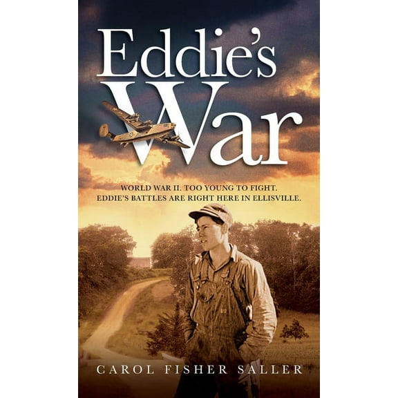 Eddie's War, (Hardcover)