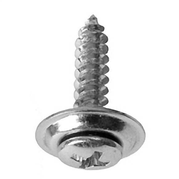 Omix-Ada 1202931 Dashpad Screw