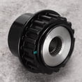thumbnail image 4 of Piezas del generador del embrague de rueda libre del alternador aptas para Land Rover Freelander 2 S80V70, 4 of 8