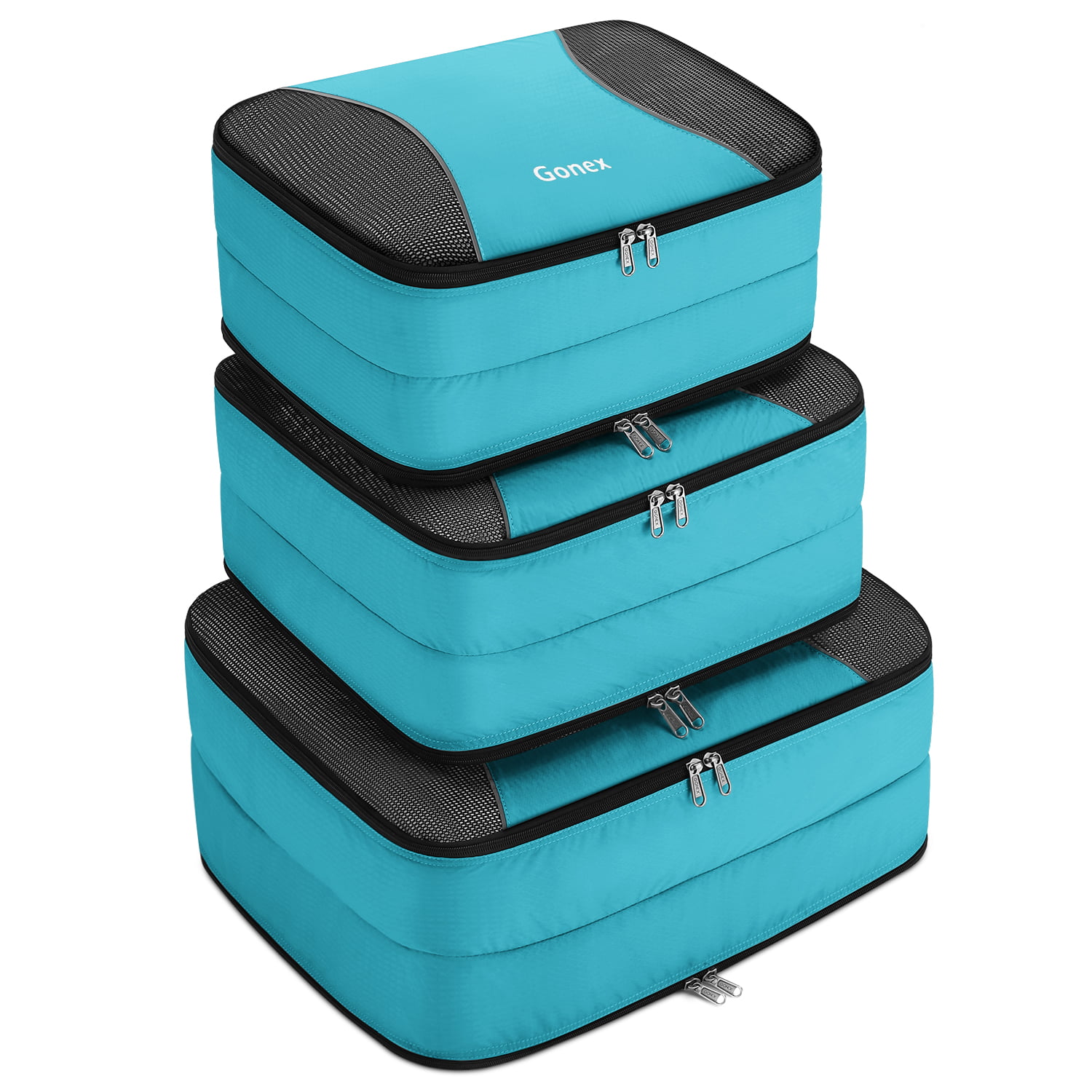 travel suitcase organizer