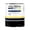 Black, variant on Voltera VS700 4:1 2K High Build Automotive Primer, 1 Gallon (White)