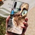 thumbnail image 4 of For Wiko View 3 lite Case Silicon Back Cover Phone Case for Wiko View 3 Lite Cases for Wiko View3 Lite Soft bumper coque 21 For Wiko View 3 lite, 4 of 6