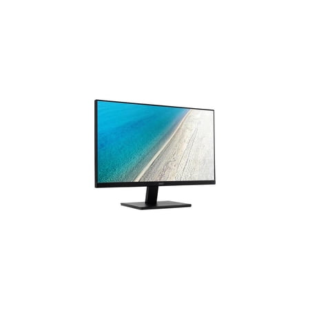 UPC: 0191114559758 | Acer V277 27  LED LCD Monitor – 16:9 – 4 ms GTG