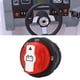 thumbnail image 5 of Interruptor De Corte De Encendido Y Apagado, Interruptor De Desconexión De Batería Aislador Maestro Perno M8x2 Resistente Al Desgaste 12V-32V Para RV ATV UTV, 5 of 7