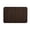 Brown, variant on Soft Memory Foam Absorption, Non-Slip, Thick, Machine Wash, Easier to Dry for Bath Bathroom Bedroom Floor Shower Mat Non-slip Rug