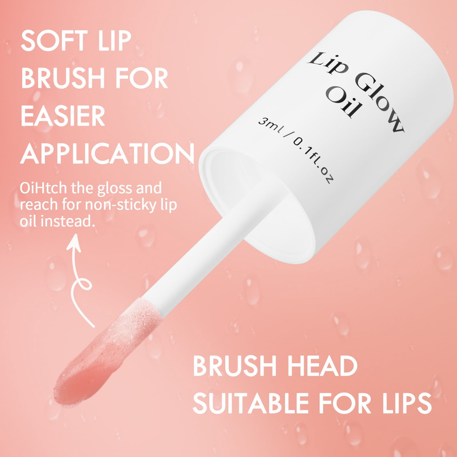 Hypnotized Asian Crush 28 Lip Gloss 5 Items And under Lip Care for Dry Clear Lip Gloss Plumper Kind Tint Tinted Truly Beauty Shave Butter Super Skin Tint Lip Buzzing Lip Oil Lip And Cheek Tint Makeup