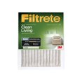 thumbnail image 1 of 3M Filtrete Furnace Filters, 6-pack (size  20 x 20 x 1), 1 of 2