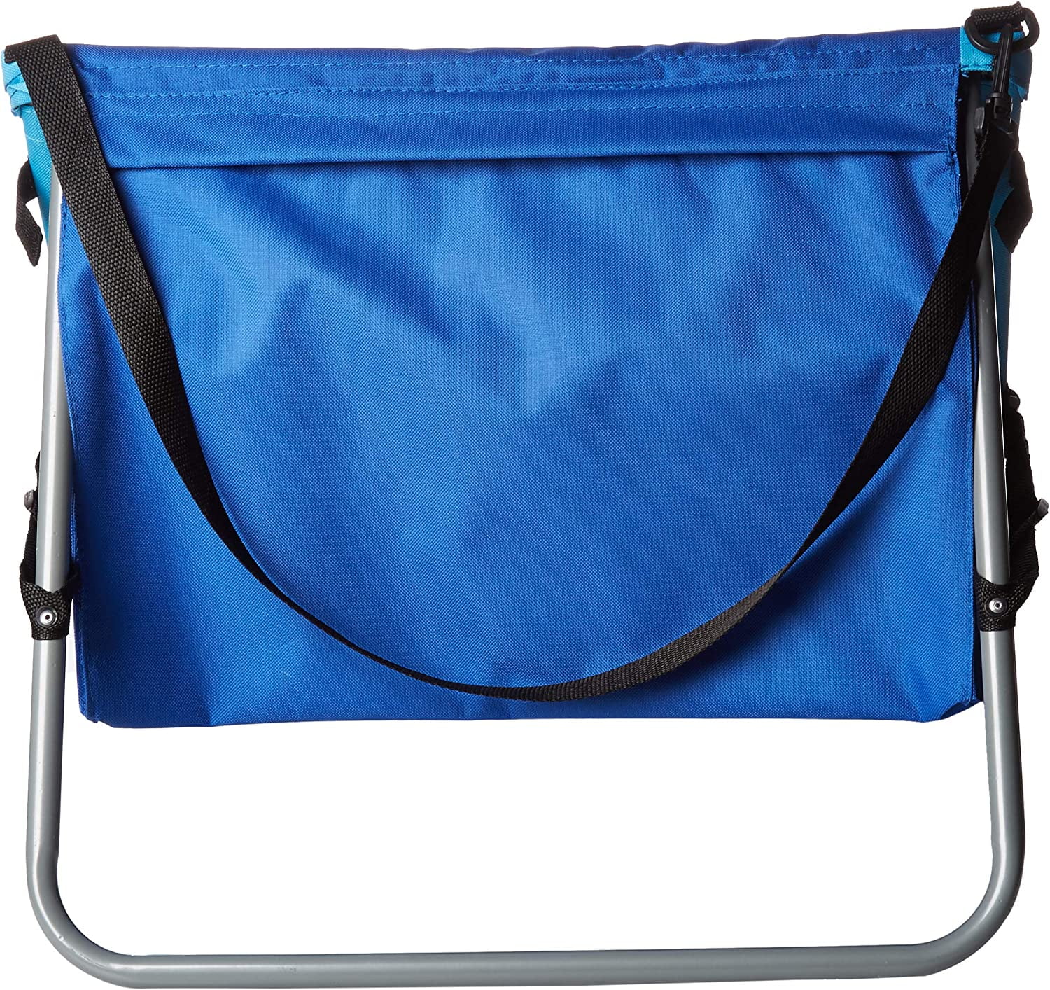 Portable Folding Beach Chair Lounge Mat by Trademark Innovations