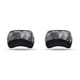 thumbnail image 3 of Toystoory Diademas Unisex Cómodo polar Elástico Protección para la cabeza Orejeras anchas Calentadores para los oídos Bandas para el cabello Ciclismo camuflaje gris 2piezas Toystoory CBP389917, 3 of 5