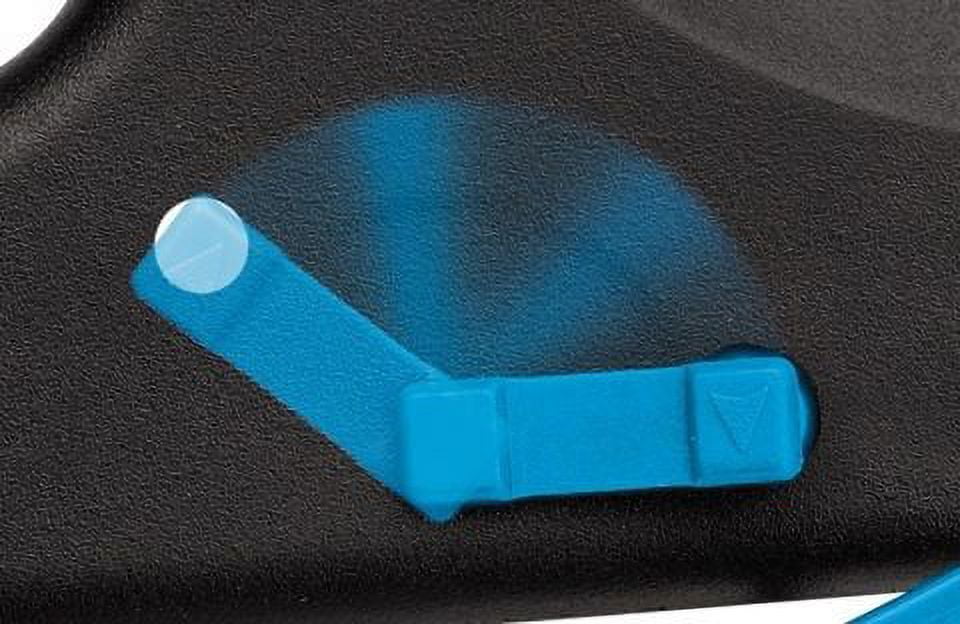 Martor SECUMAX OPTICUT PUSH Safety Knife