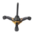 thumbnail image 3 of Soporte para Instrumentos de Viento CUTICAT Plegable Amarillo, 3 of 8